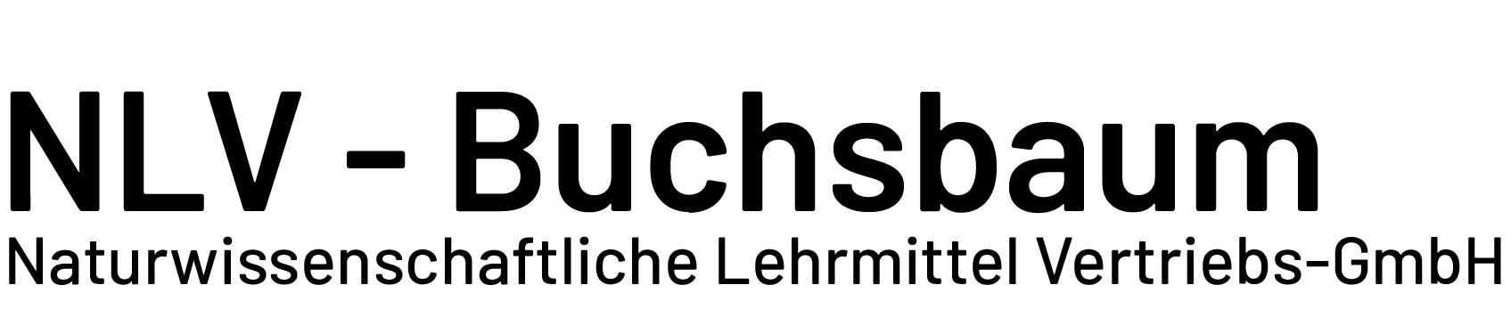 NLV Buchsbauch Naturwissenschaftliche Lehrmittel