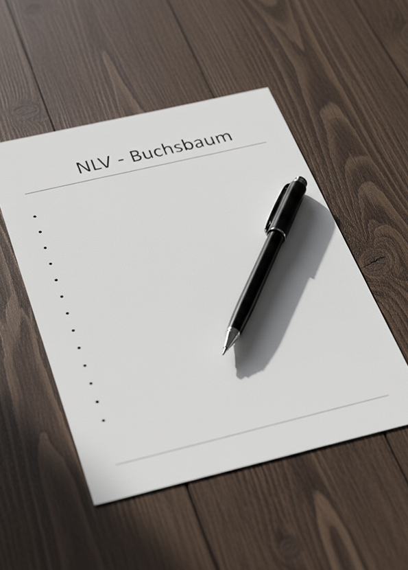 NLV - Buchsbaum Kontakt