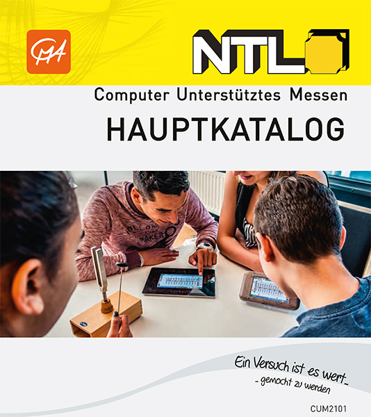 NTL Computer Unterstütztes Messen