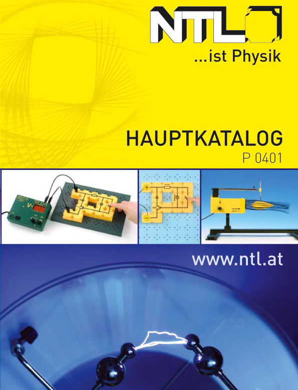 Hauptkatalog HTL Physik P 0401